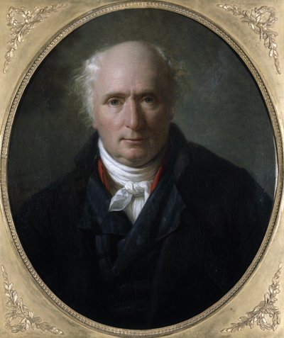  by Jacques Augustin Catherine Pajou