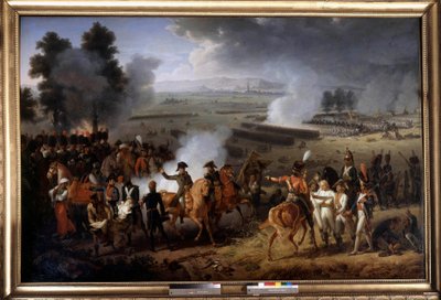 General Charles Antoine Desaix de Veygoux
