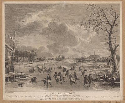 Leiden