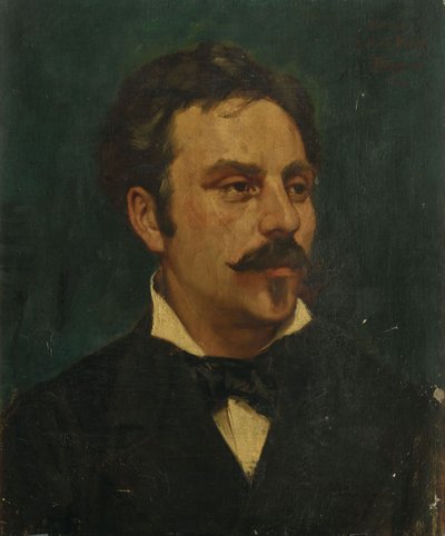 Besteci Gabriel Faure