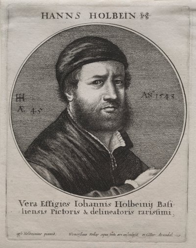 Hans Holbein