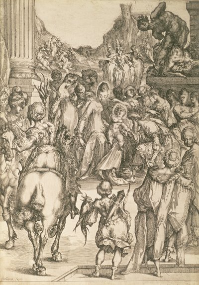 Magi