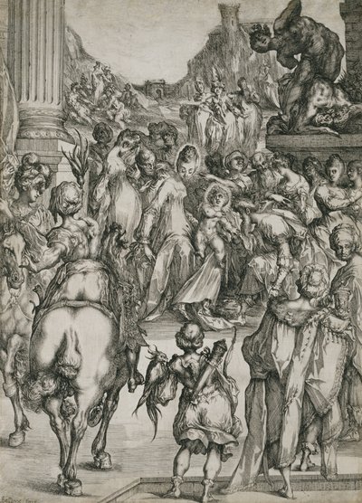 Magi