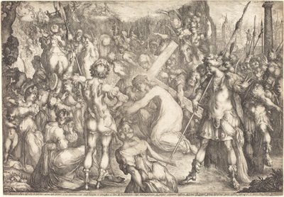 Calvary