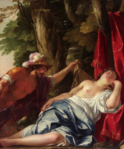  by Jacques Blanchard