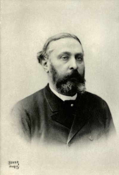 Armand Sully Prudhomme