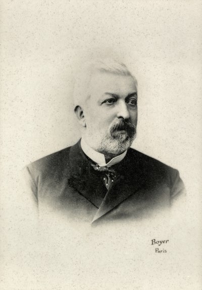 Ernest Constans