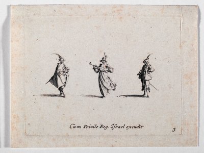  by Jacques Callot