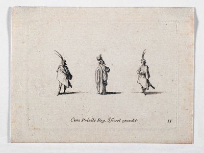  by Jacques Callot