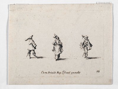  by Jacques Callot