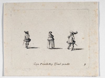  by Jacques Callot