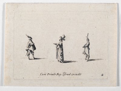  by Jacques Callot