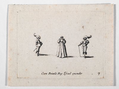  by Jacques Callot
