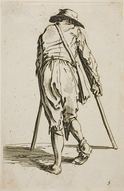  by Jacques Callot