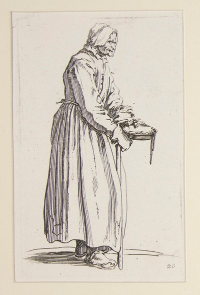 Dilenciler