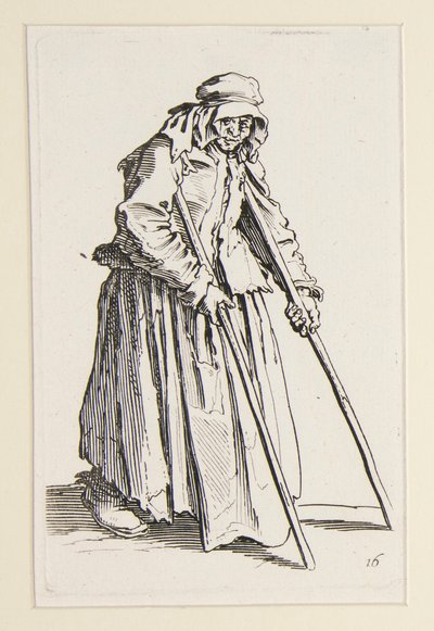 Dilenciler