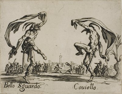  by Jacques Callot
