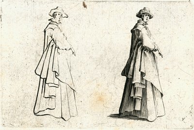 by Jacques Callot