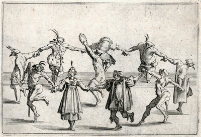  by Jacques Callot