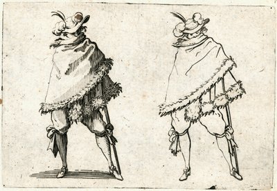  by Jacques Callot