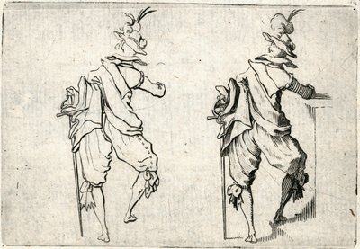  by Jacques Callot