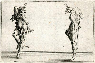 by Jacques Callot