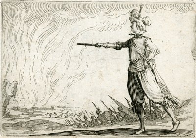  by Jacques Callot