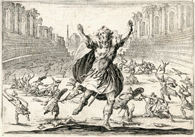  by Jacques Callot