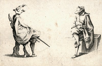 by Jacques Callot