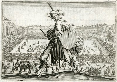  by Jacques Callot
