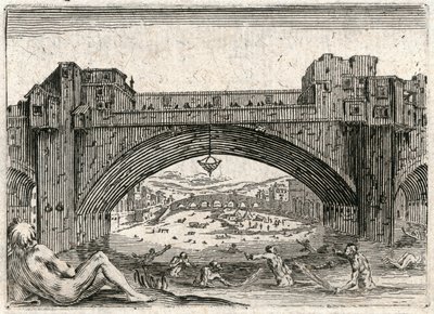  by Jacques Callot