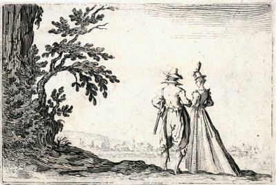  by Jacques Callot