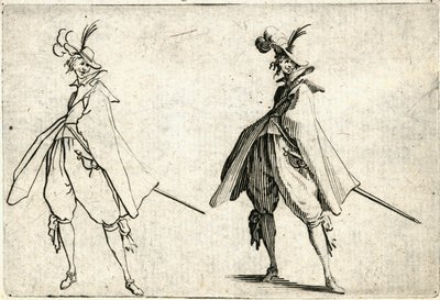  by Jacques Callot