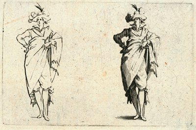  by Jacques Callot