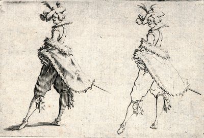  by Jacques Callot