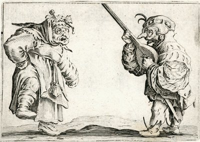  by Jacques Callot