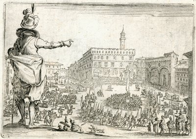  by Jacques Callot