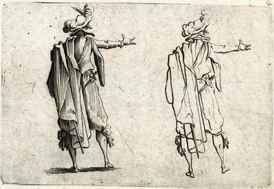  by Jacques Callot