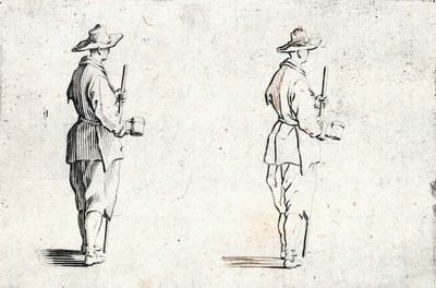  by Jacques Callot