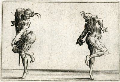  by Jacques Callot