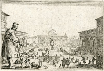  by Jacques Callot