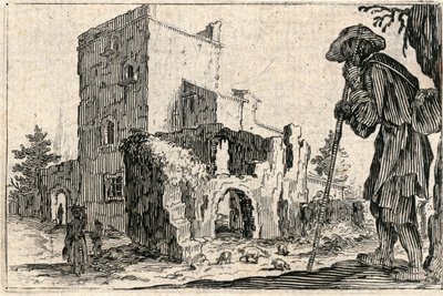 by Jacques Callot