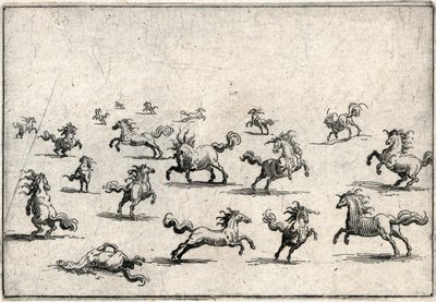  by Jacques Callot