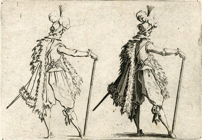  by Jacques Callot