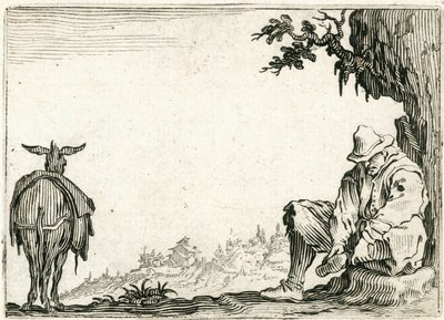  by Jacques Callot