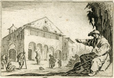  by Jacques Callot