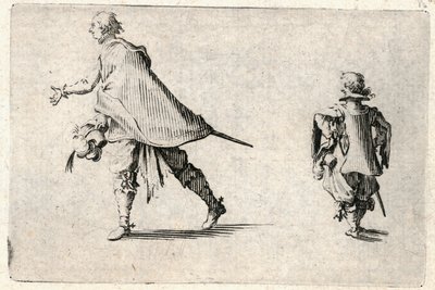 by Jacques Callot