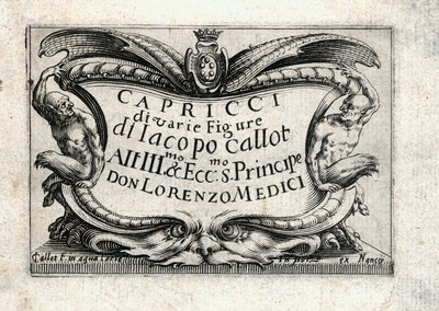  by Jacques Callot