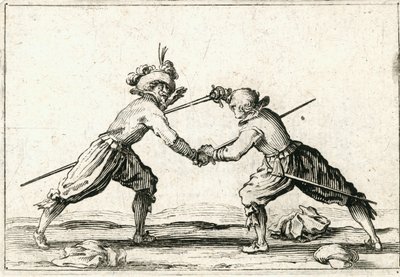  by Jacques Callot