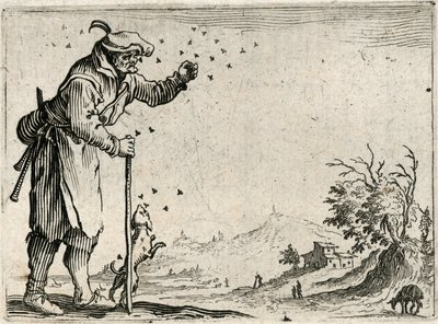  by Jacques Callot